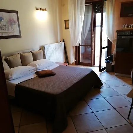 Holiday home Villetta Lakyska