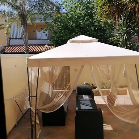 Villetta Lakyska Holiday home