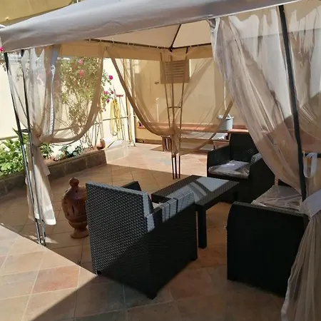 Holiday home Villetta Lakyska Surbo