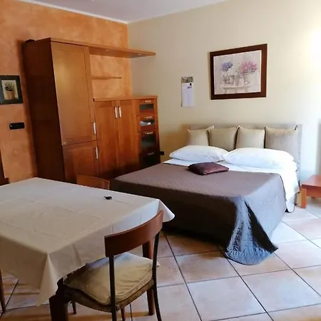 Villetta Lakyska Holiday home
